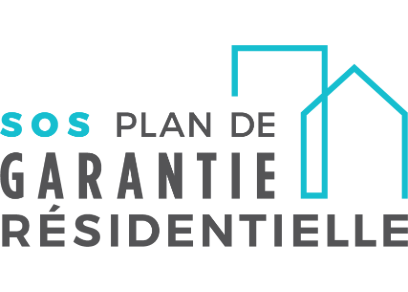 SOS Plan de garantie résidentielle SOS Plan de garantie résidentielle